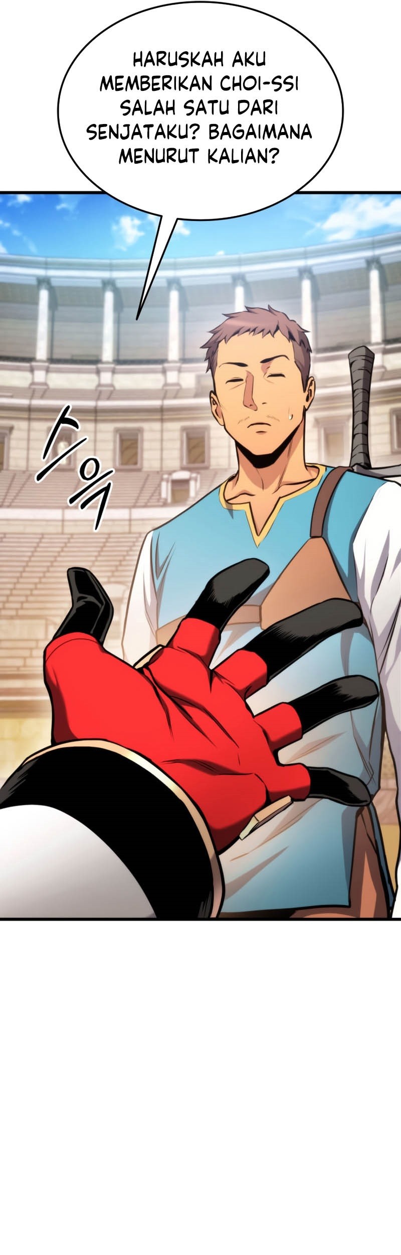 Chapter 92 - halaman 27