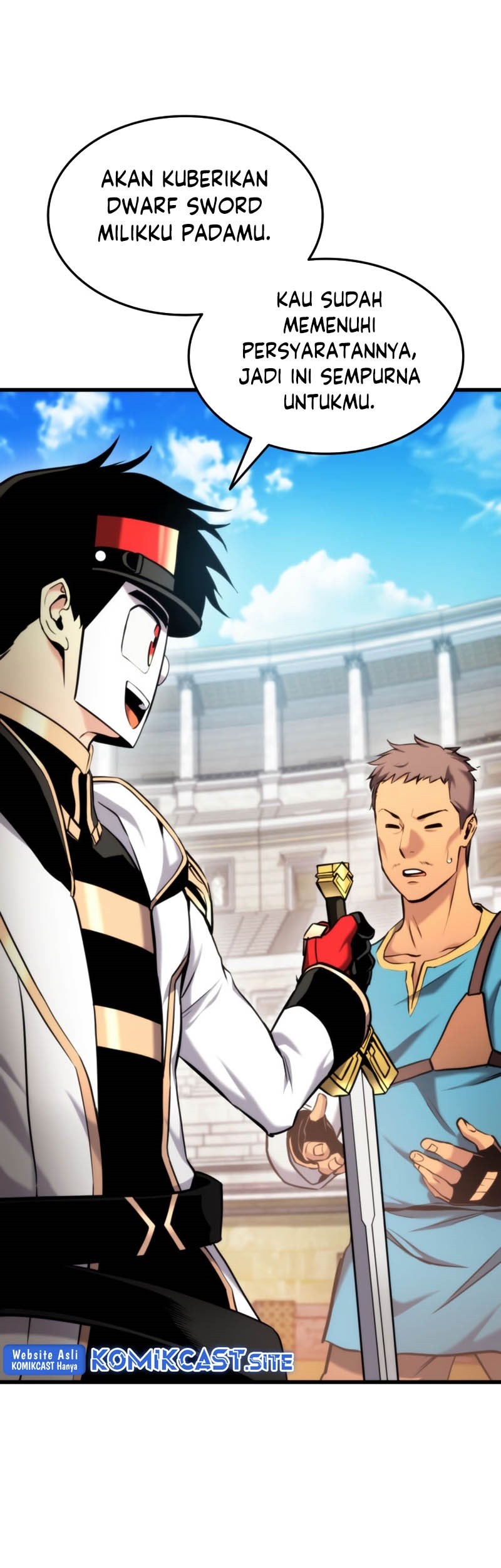 Chapter 92 - halaman 31