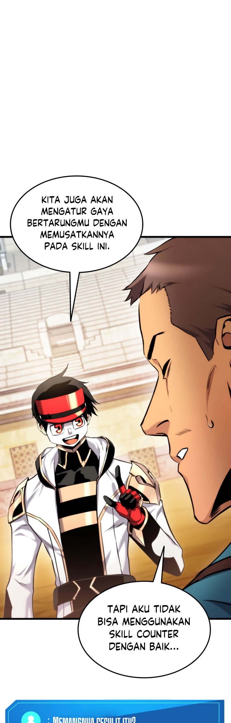 Chapter 92 - halaman 35