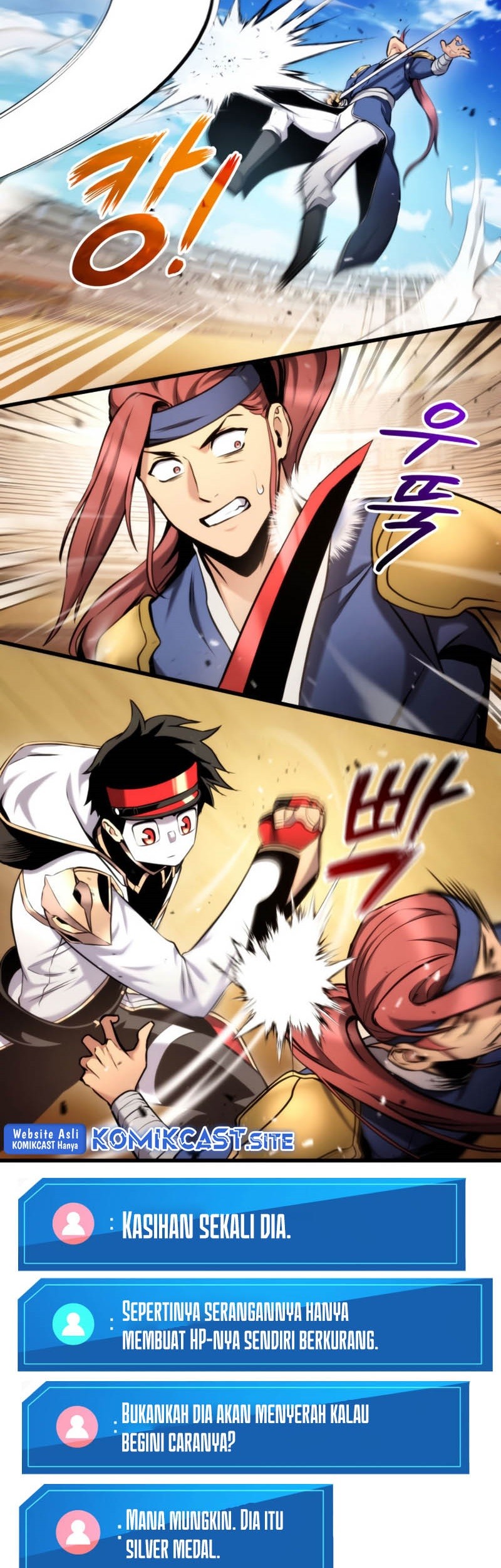 Chapter 92 - halaman 71