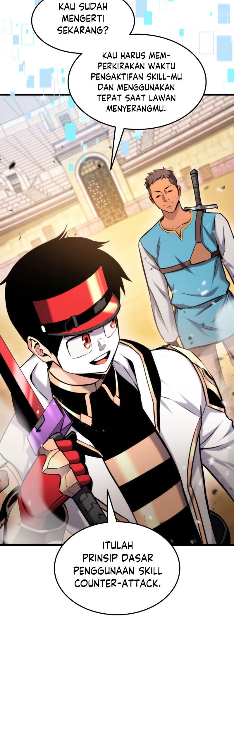 Chapter 92 - halaman 81