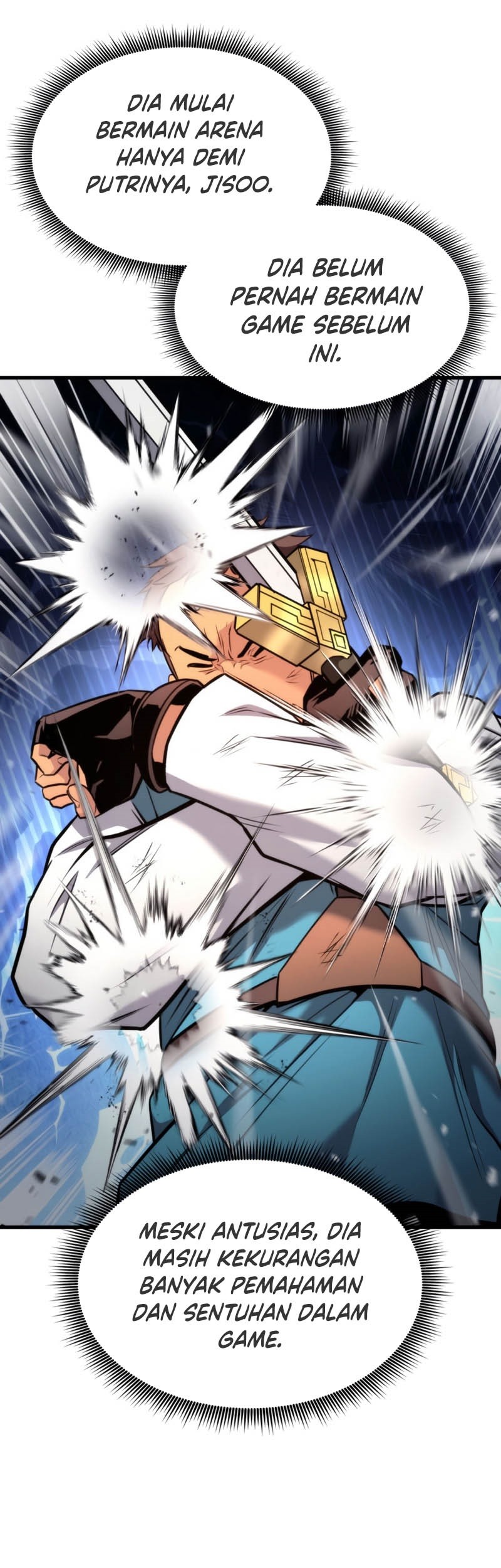 Chapter 92 - halaman 93