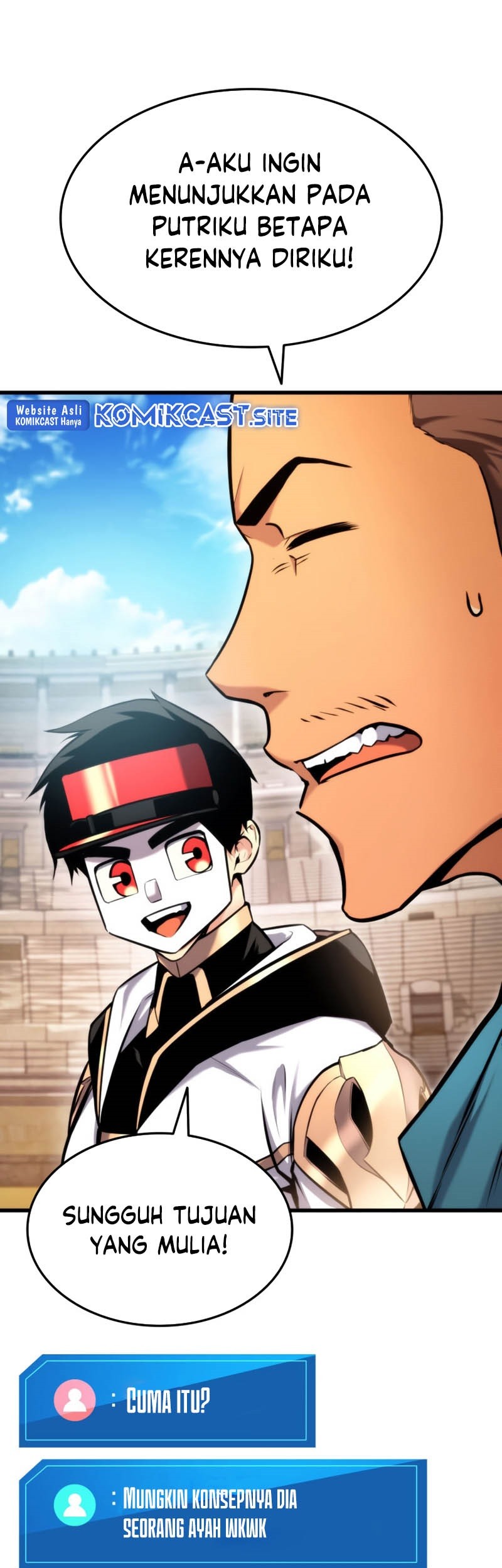 Chapter 92 - halaman 17