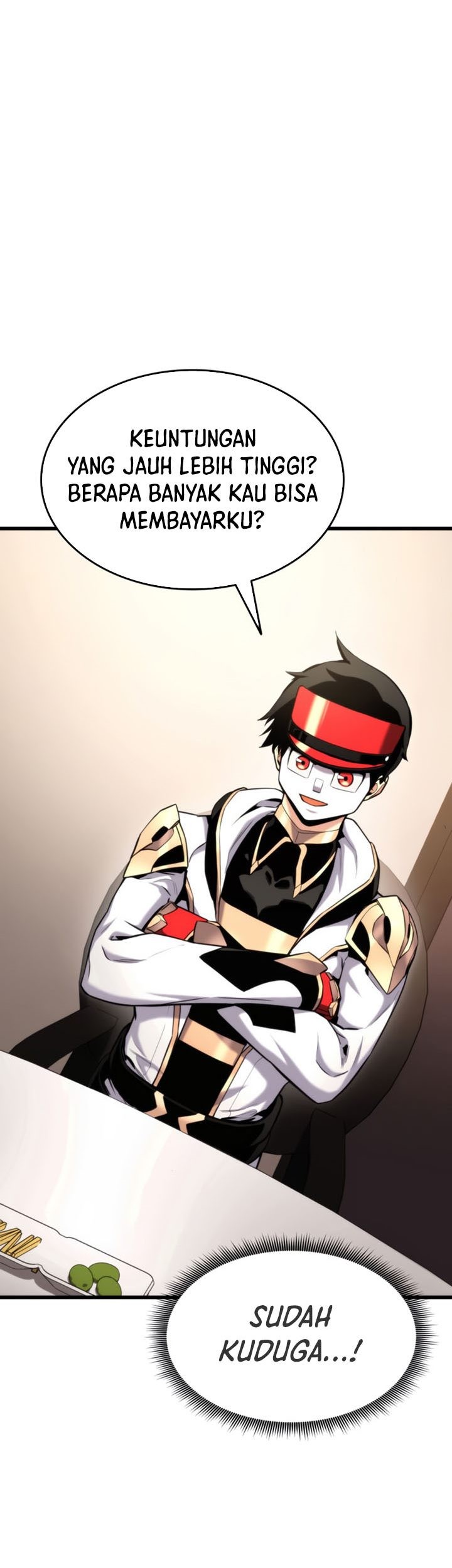 Chapter 91 - halaman 19