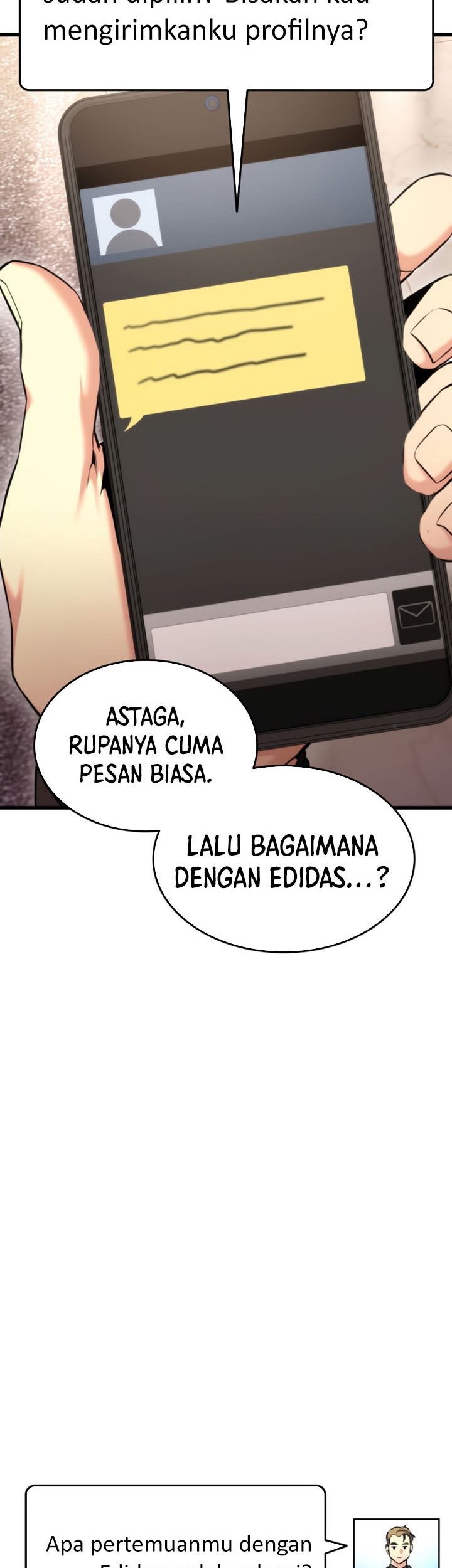Chapter 91 - halaman 33