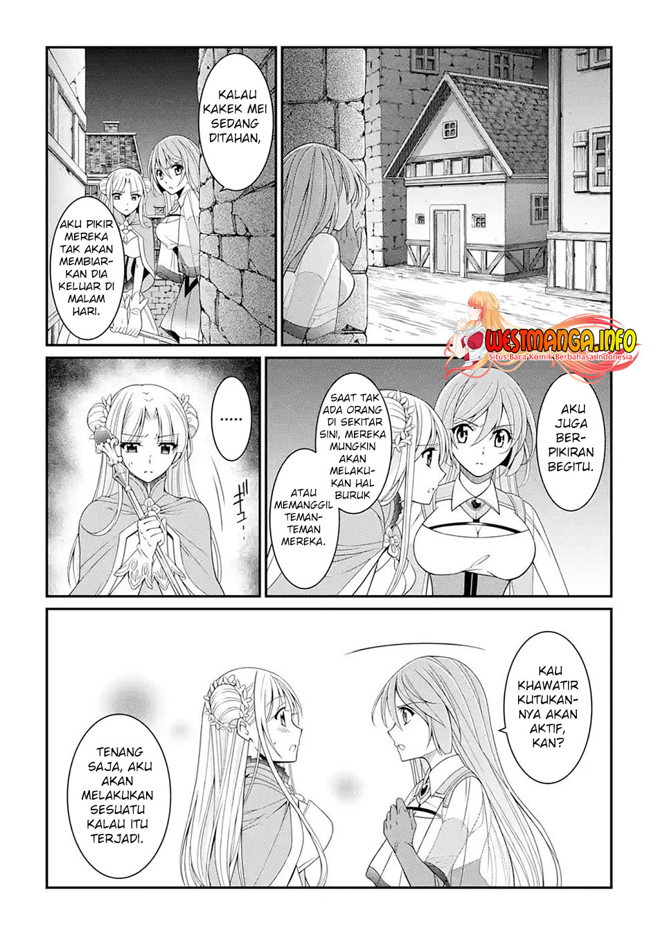 Chapter 46 - halaman 13