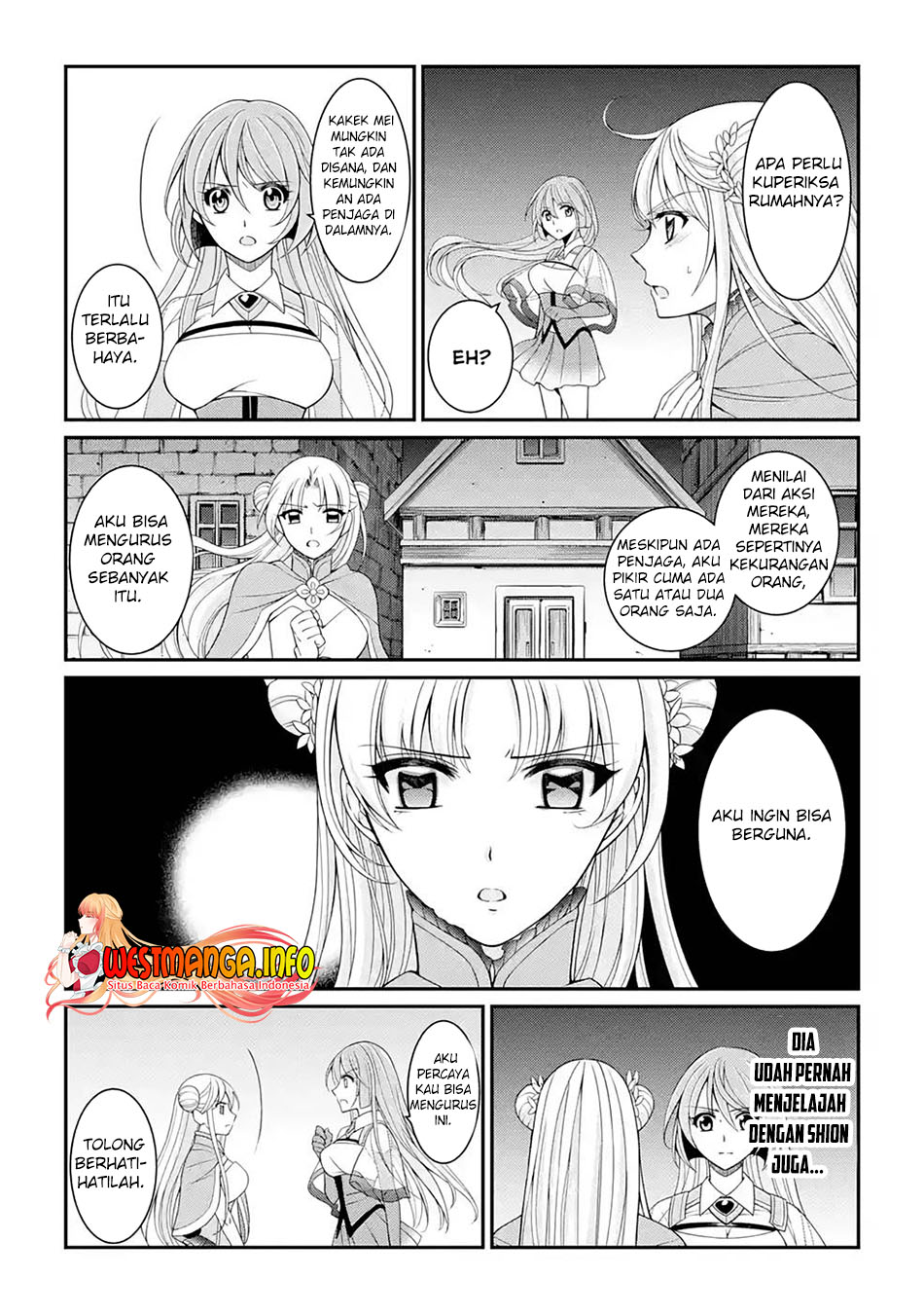 Chapter 46 - halaman 16
