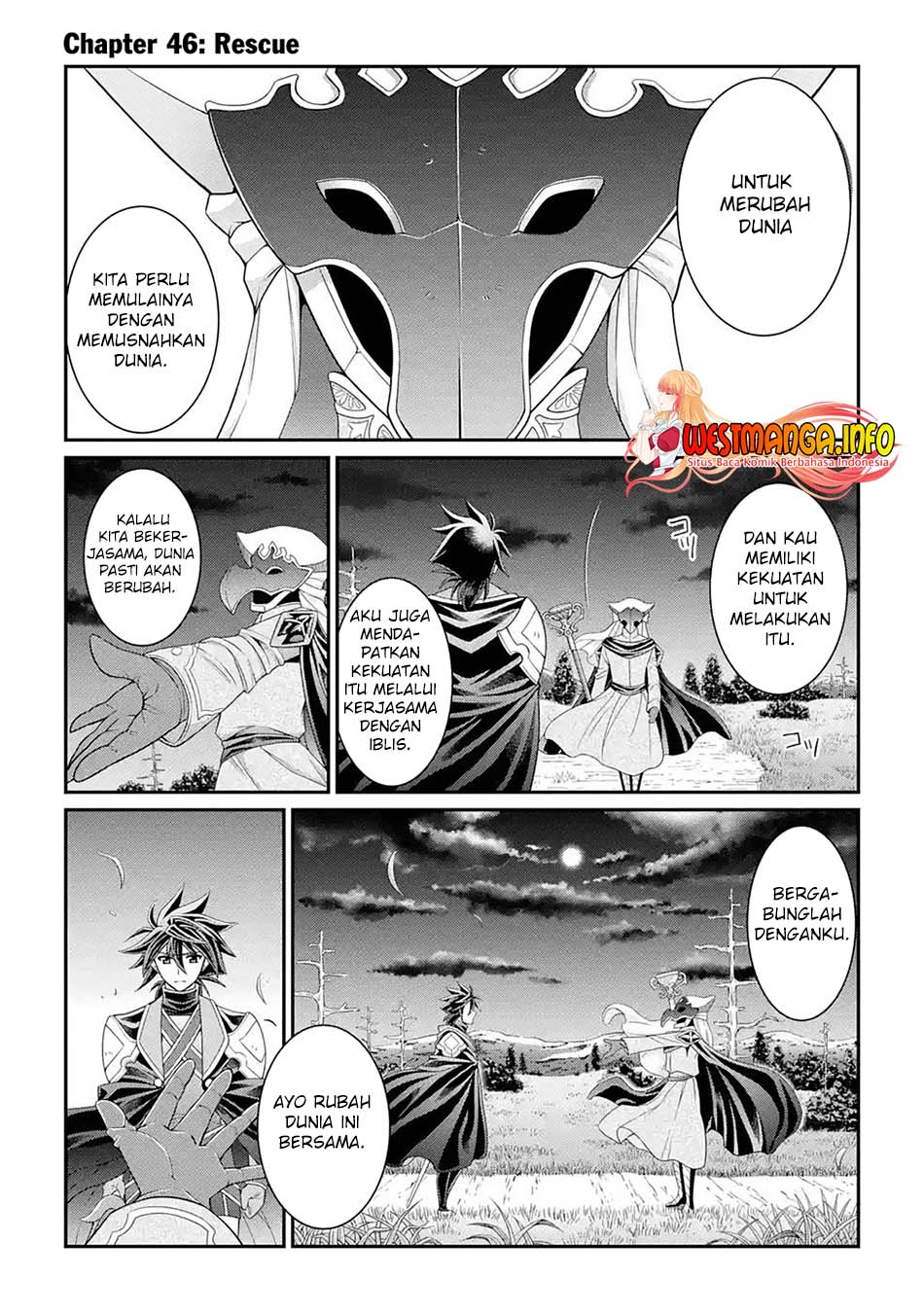 Chapter 46 - halaman 3