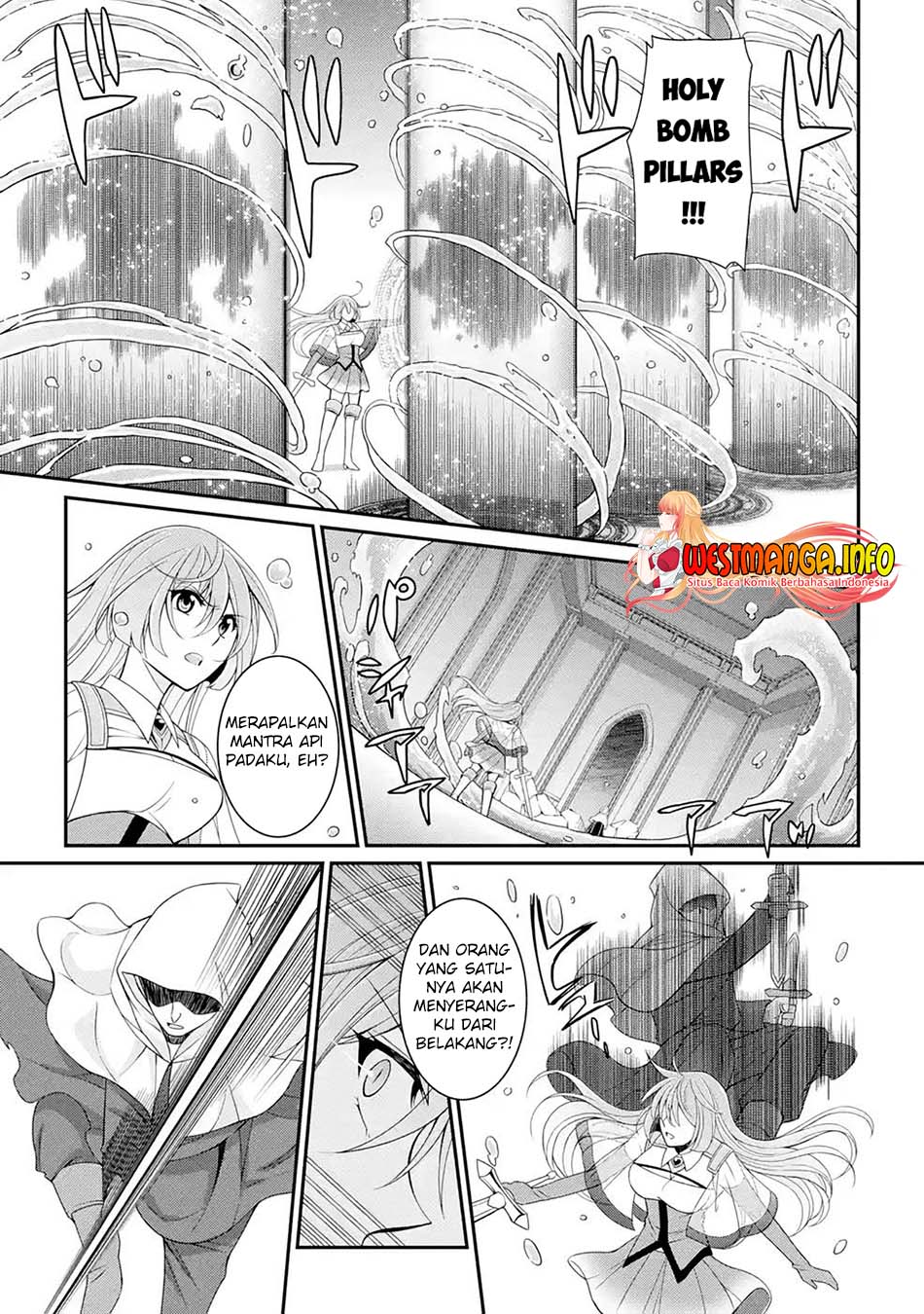 Chapter 46 - halaman 21