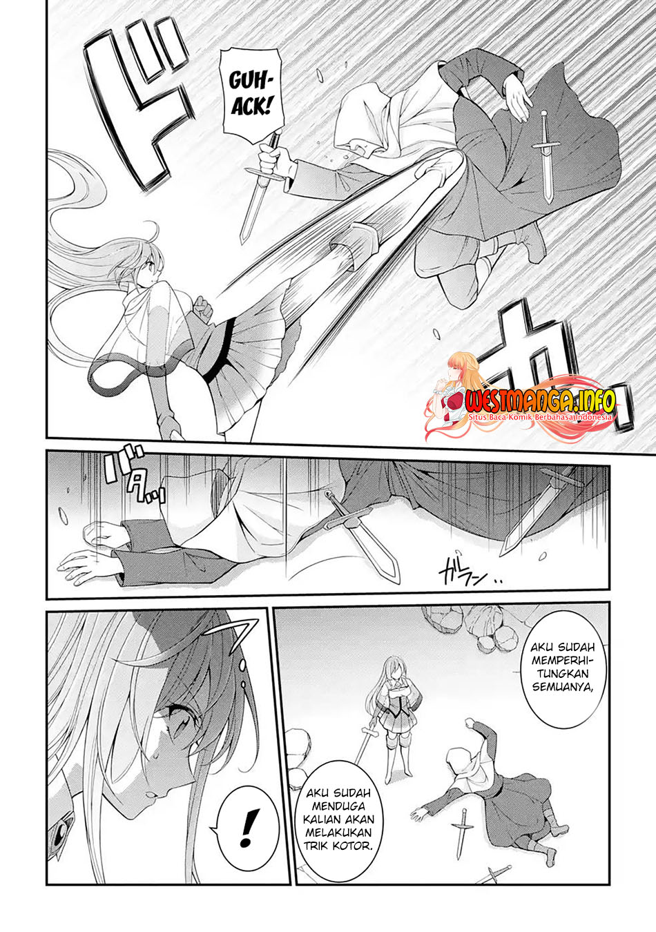 Chapter 46 - halaman 22