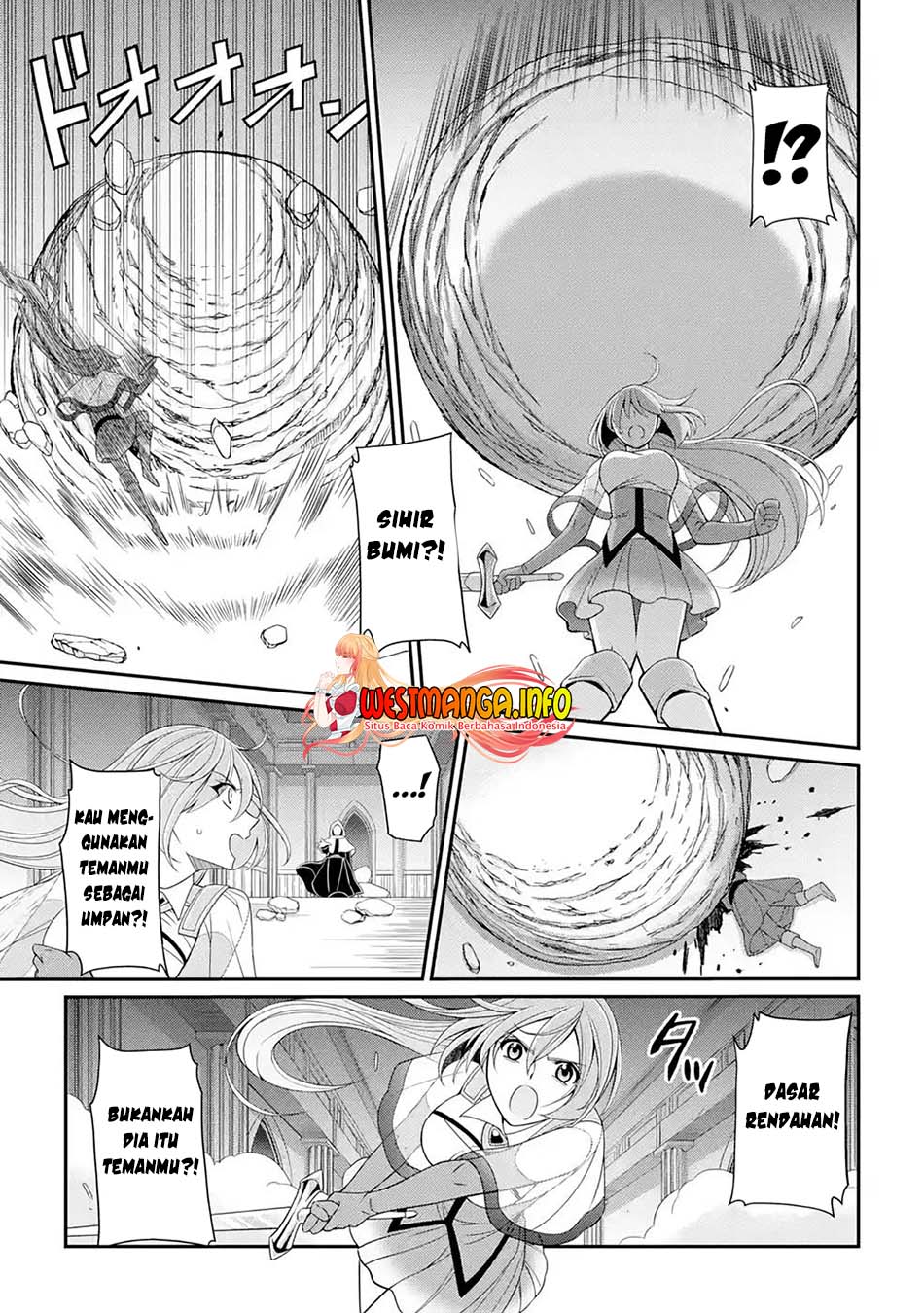 Chapter 46 - halaman 23