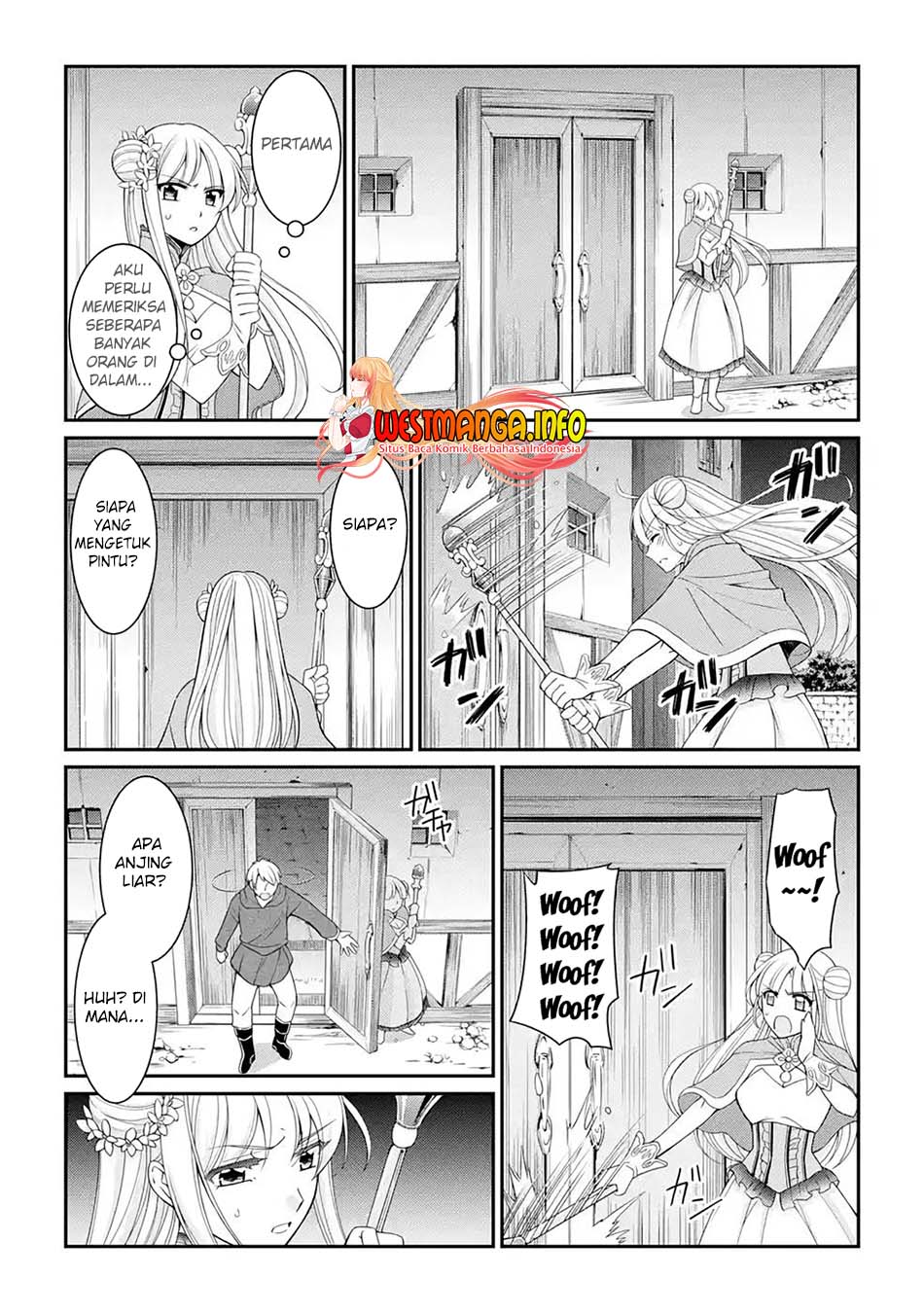 Chapter 46 - halaman 25