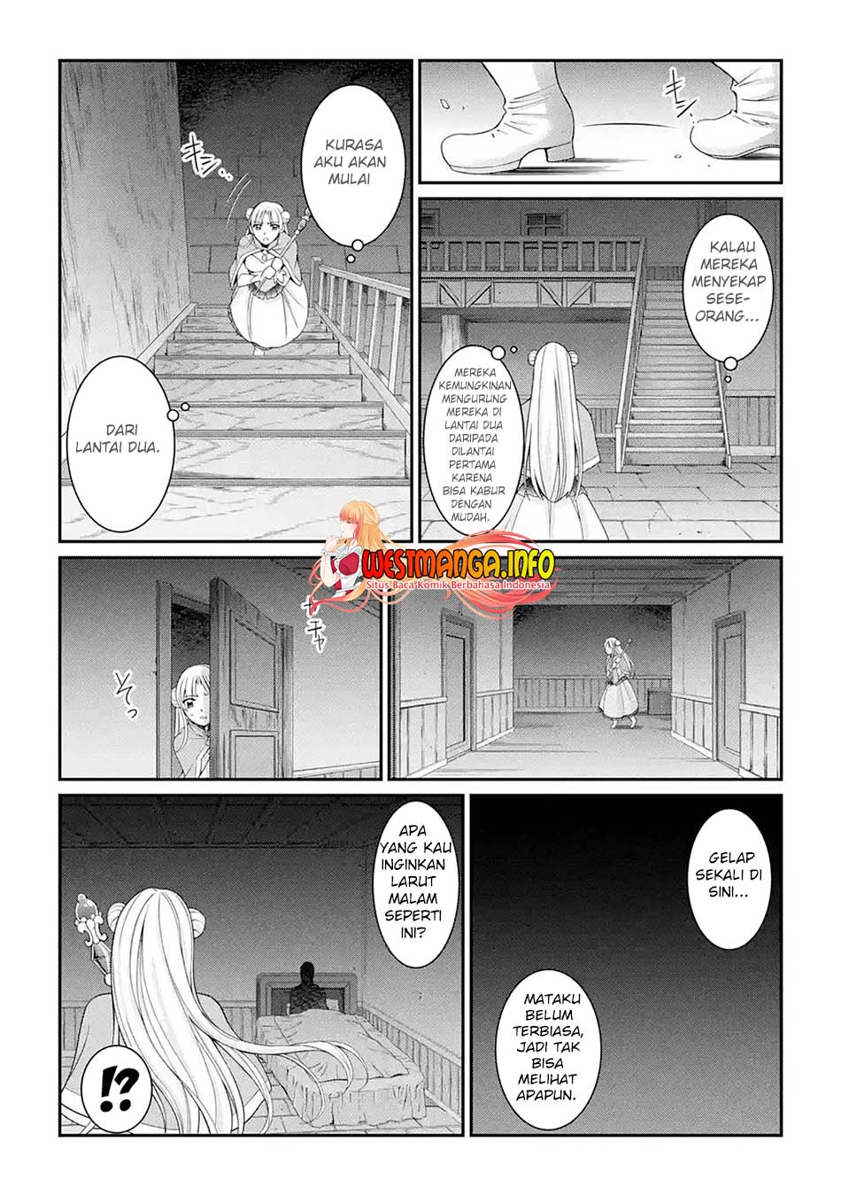 Chapter 46 - halaman 27
