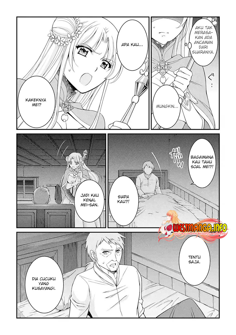 Chapter 46 - halaman 28