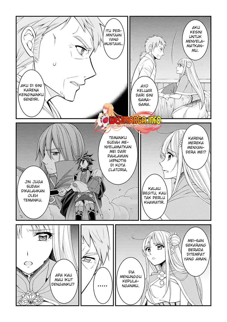 Chapter 46 - halaman 29