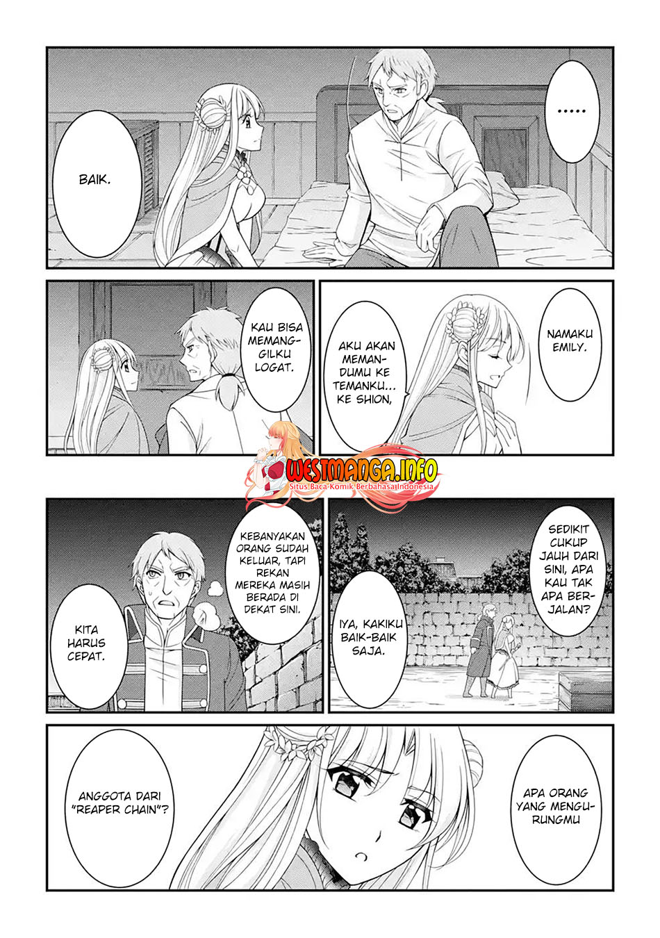 Chapter 46 - halaman 30