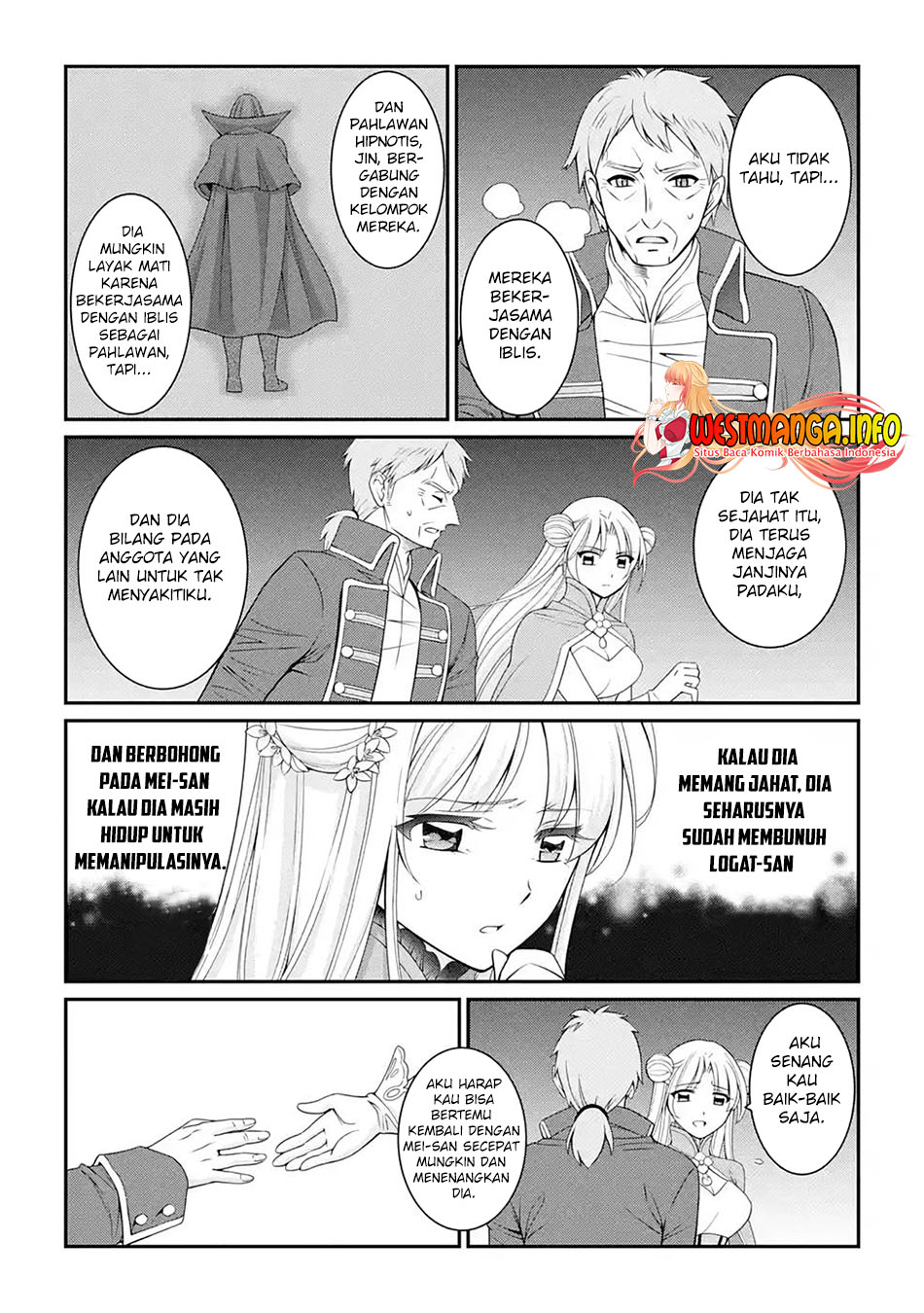 Chapter 46 - halaman 31