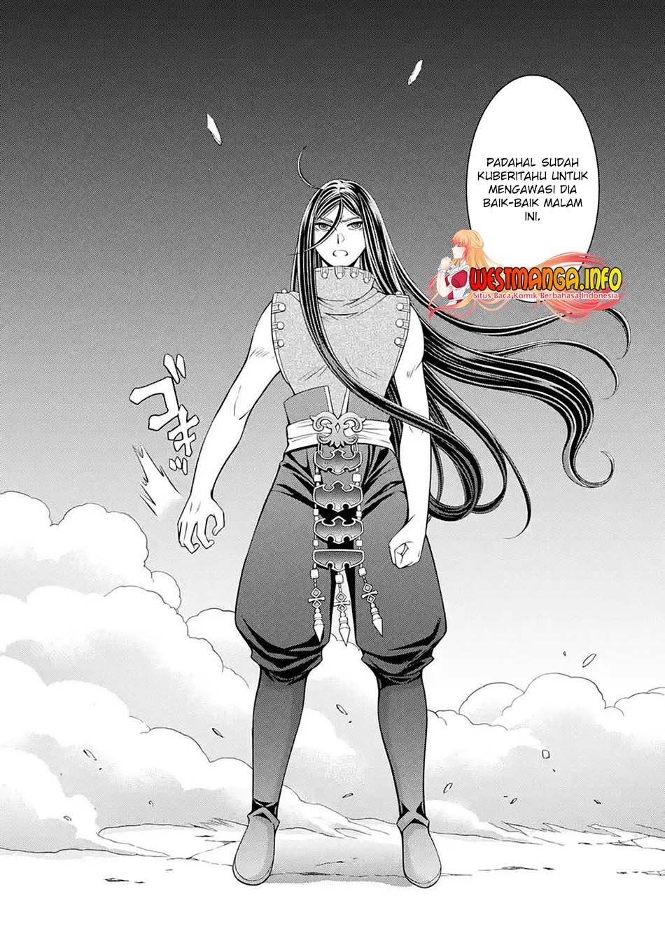 Chapter 46 - halaman 34