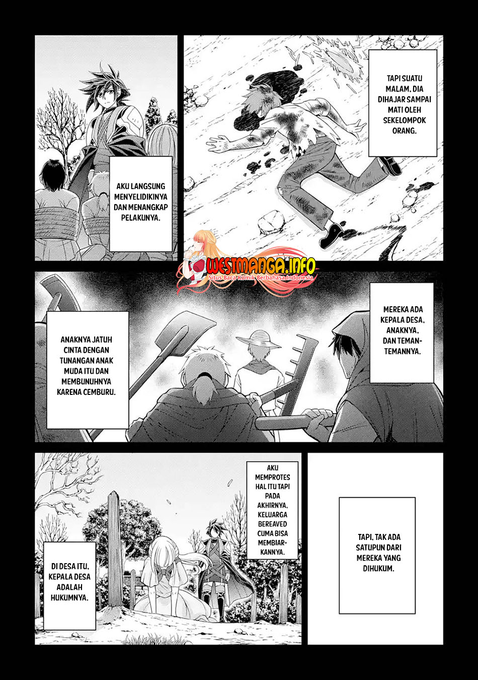 Chapter 46 - halaman 6