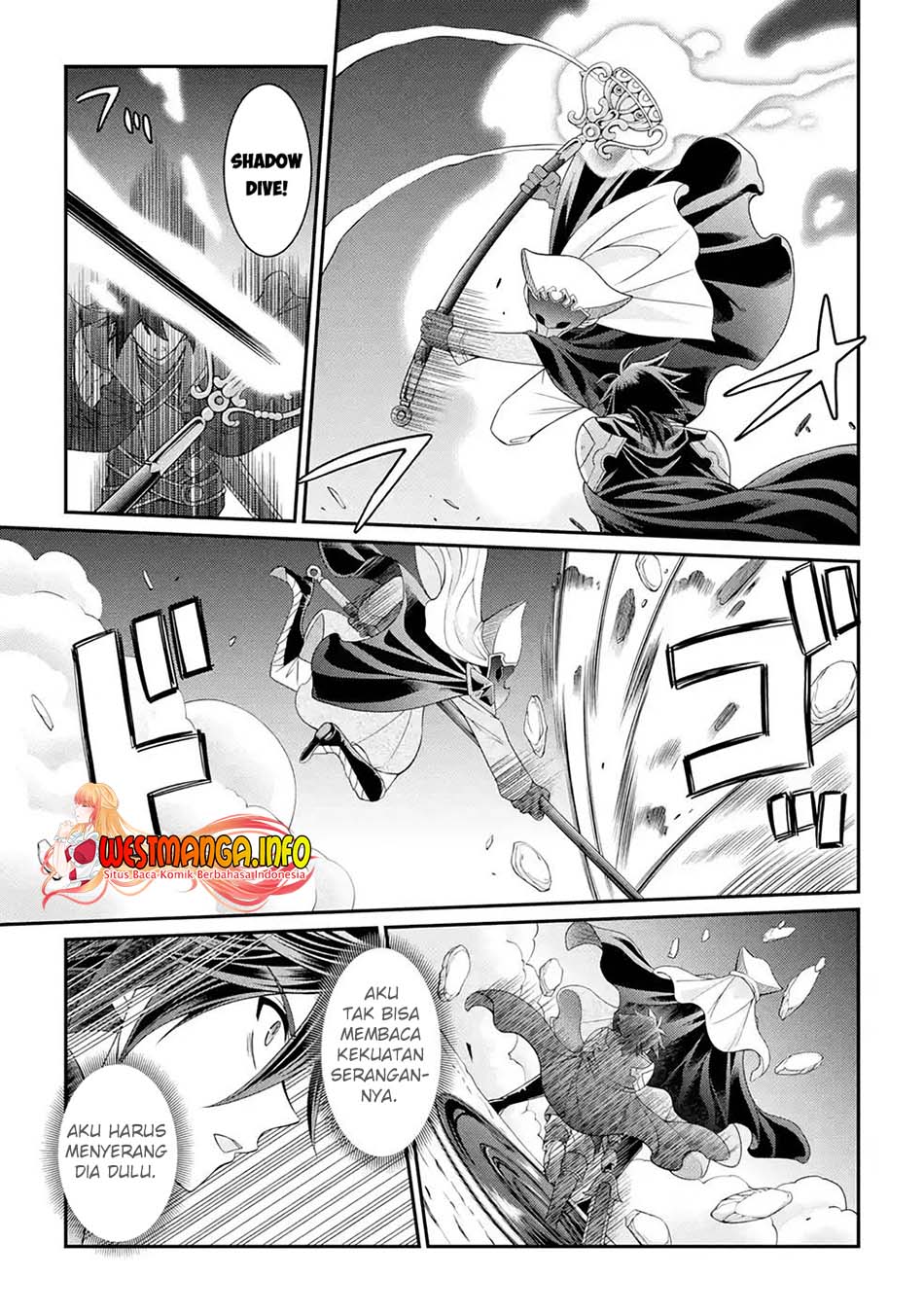 Chapter 45 - halaman 12