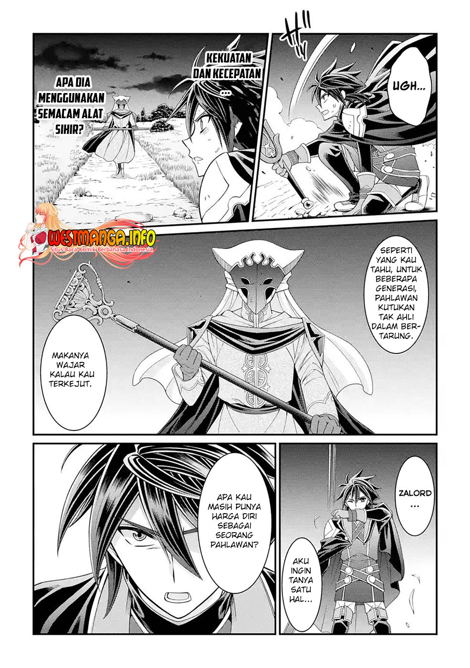 Chapter 45 - halaman 16