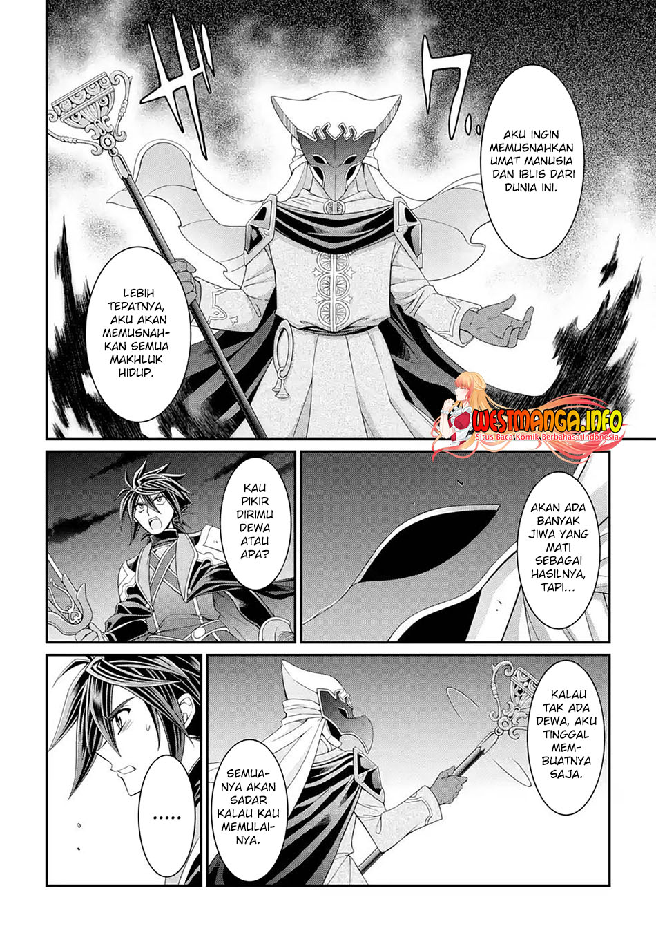 Chapter 45 - halaman 18