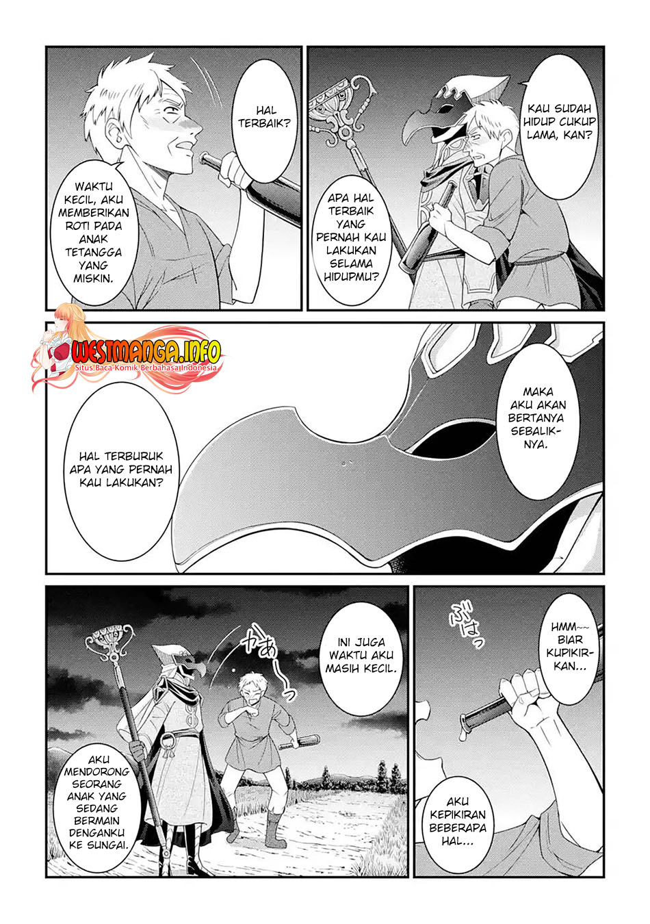 Chapter 45 - halaman 20