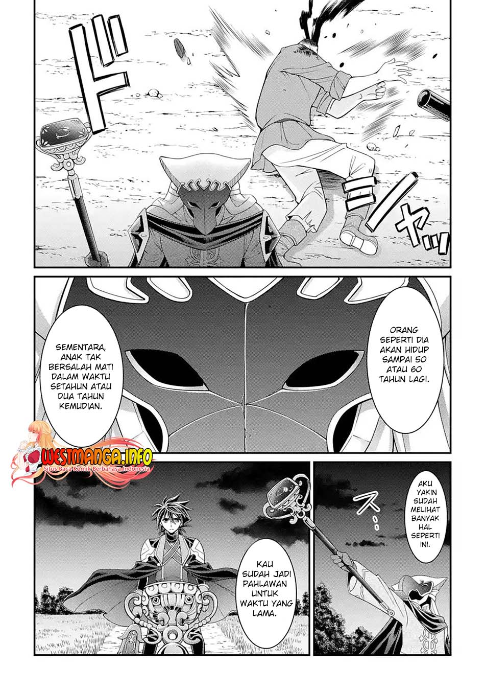 Chapter 45 - halaman 23