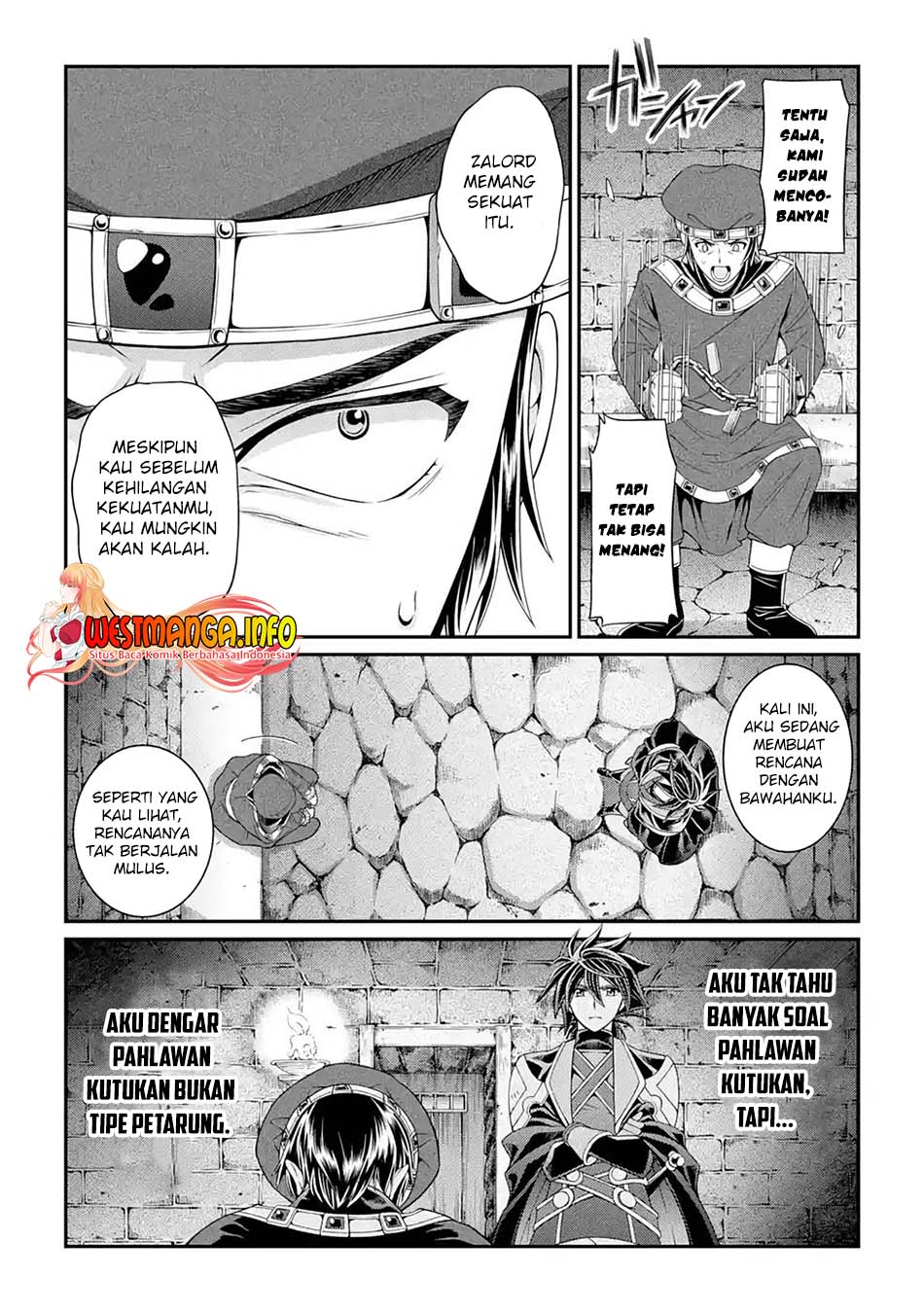 Chapter 45 - halaman 5