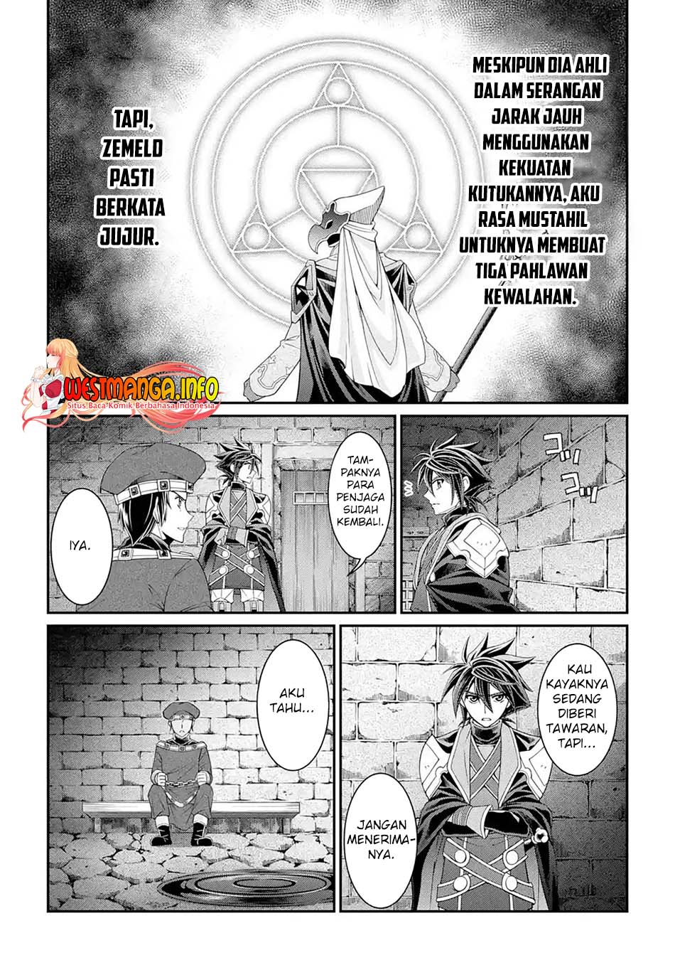 Chapter 45 - halaman 6