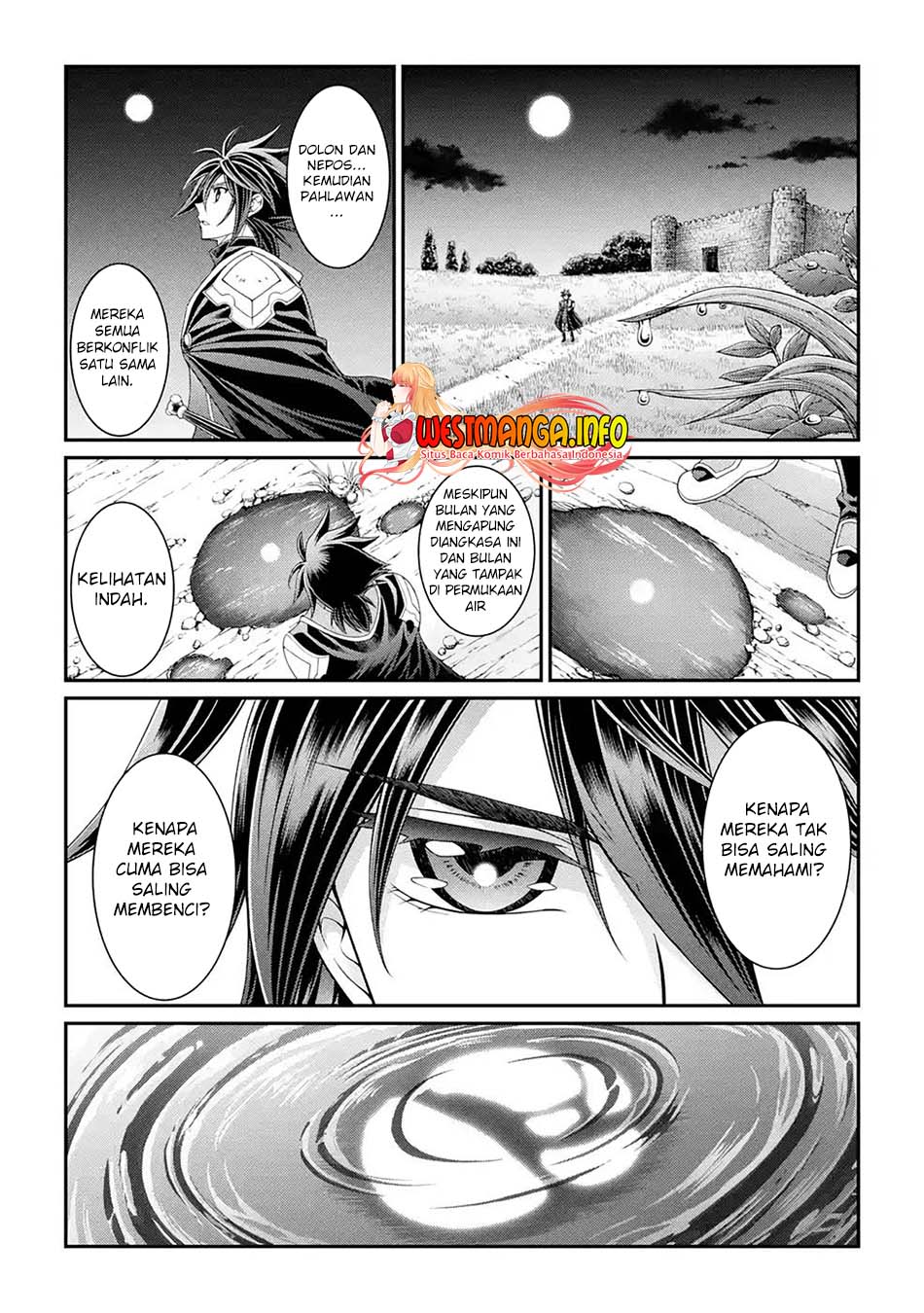 Chapter 45 - halaman 7
