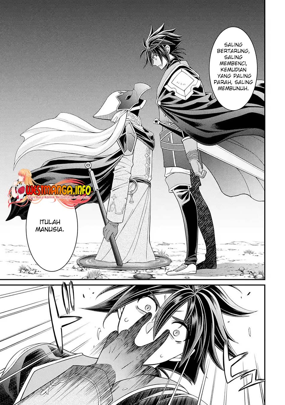 Chapter 45 - halaman 8