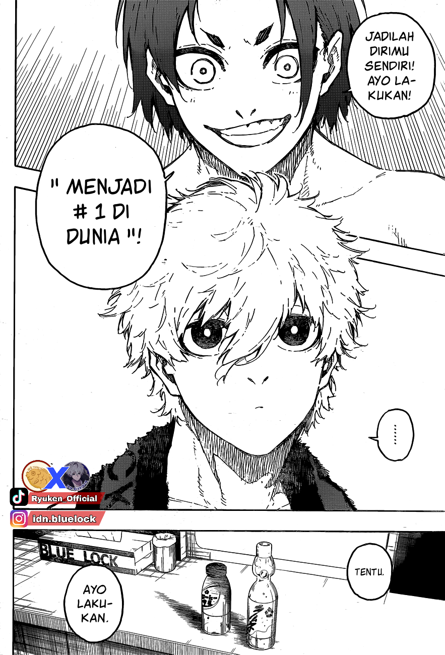 Chapter 207 - halaman 16