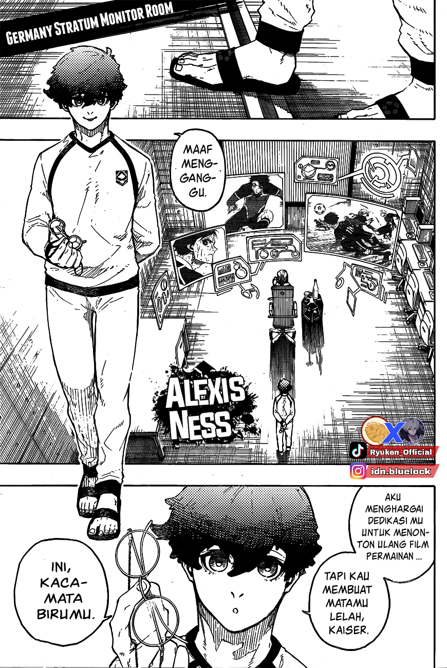 Chapter 207 - halaman 18