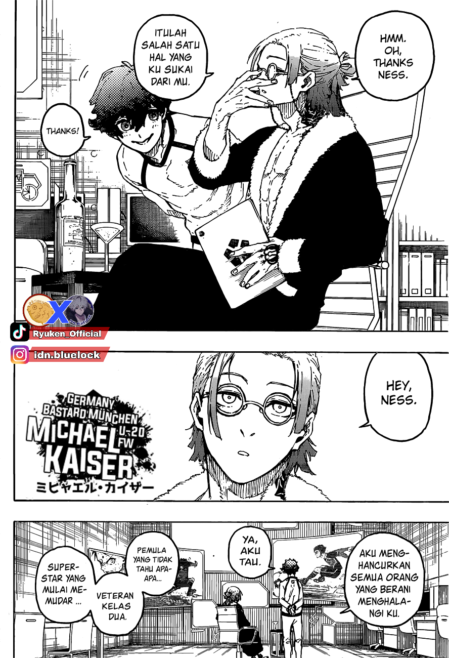 Chapter 207 - halaman 19