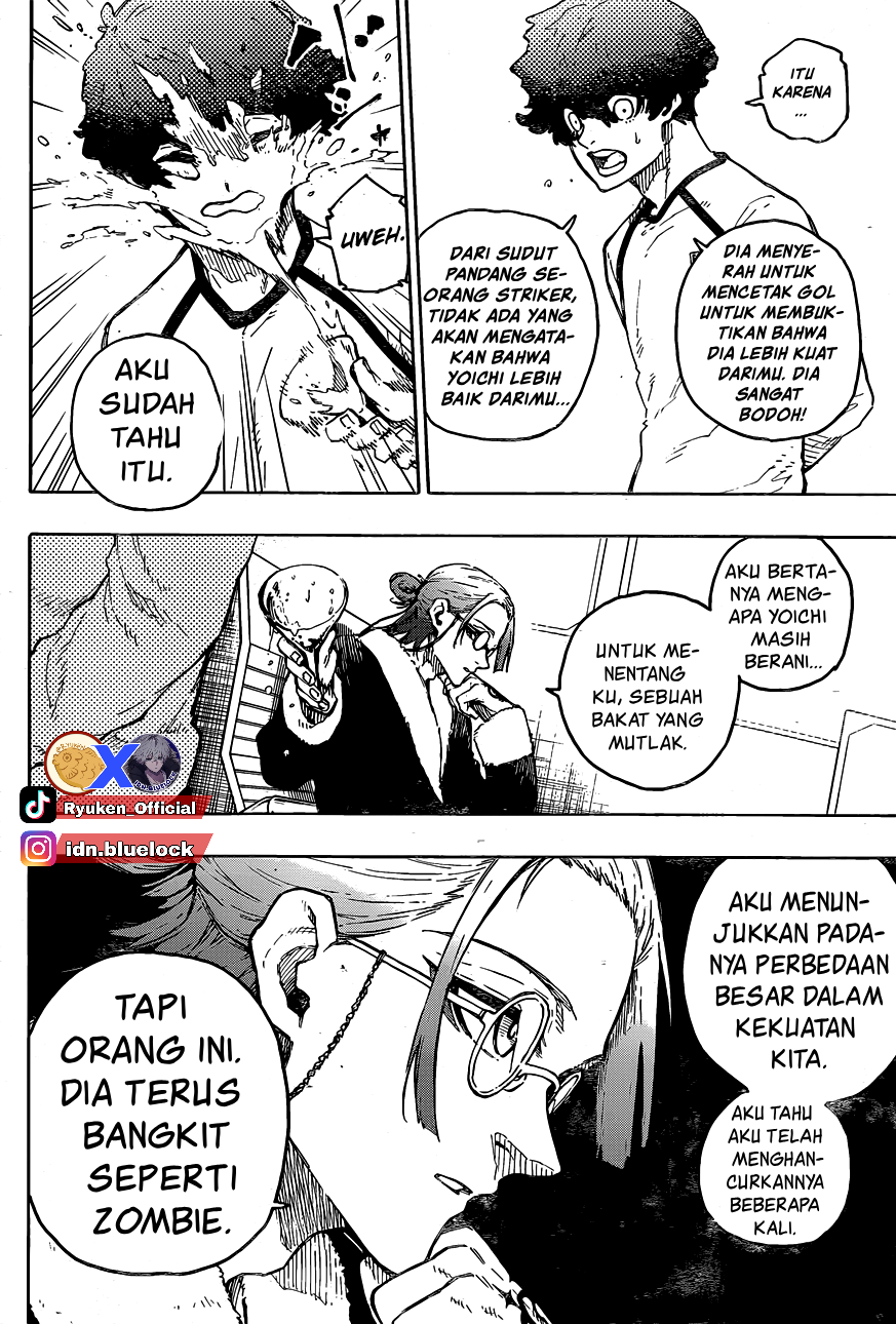 Chapter 207 - halaman 22