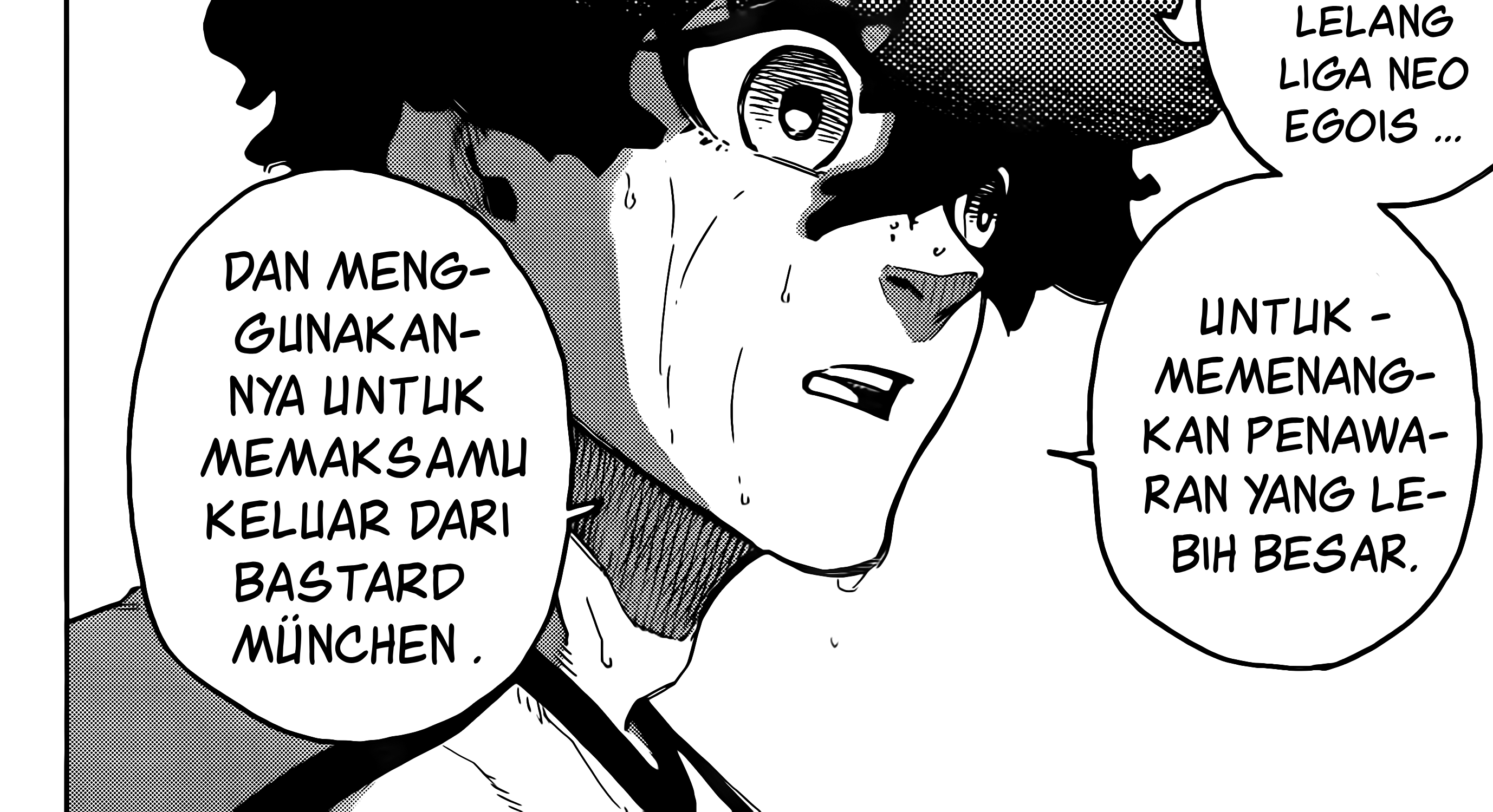 Chapter 207 - halaman 26