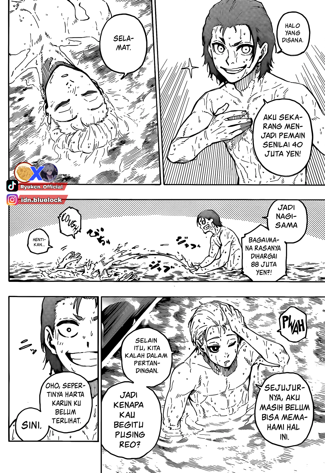 Chapter 207 - halaman 4