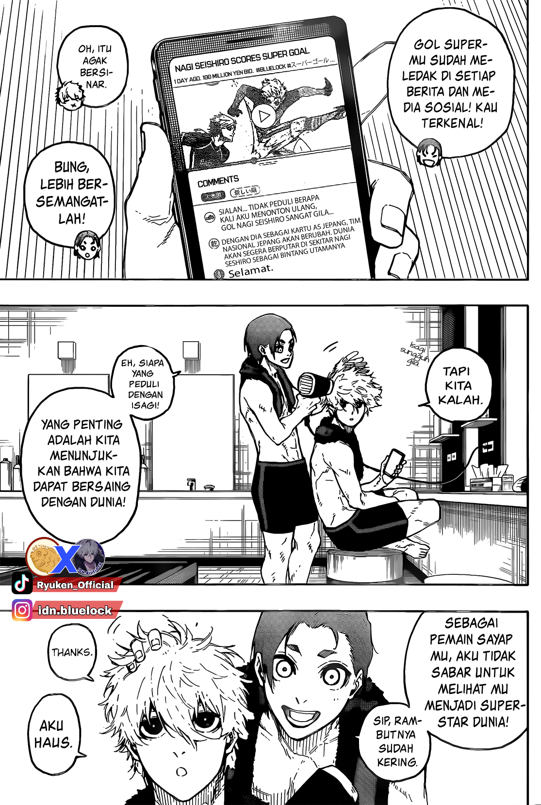 Chapter 207 - halaman 6