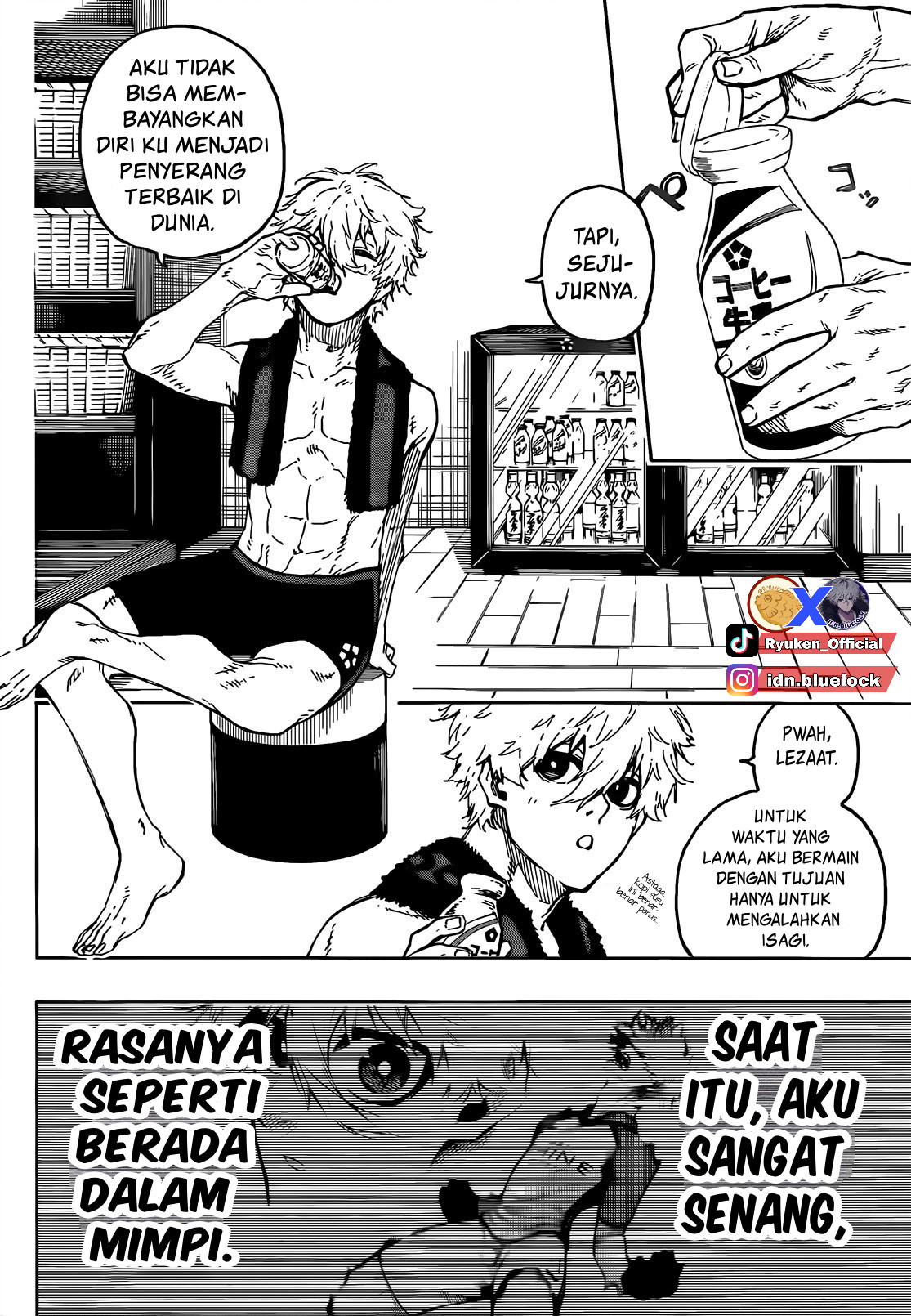 Chapter 207 - halaman 7