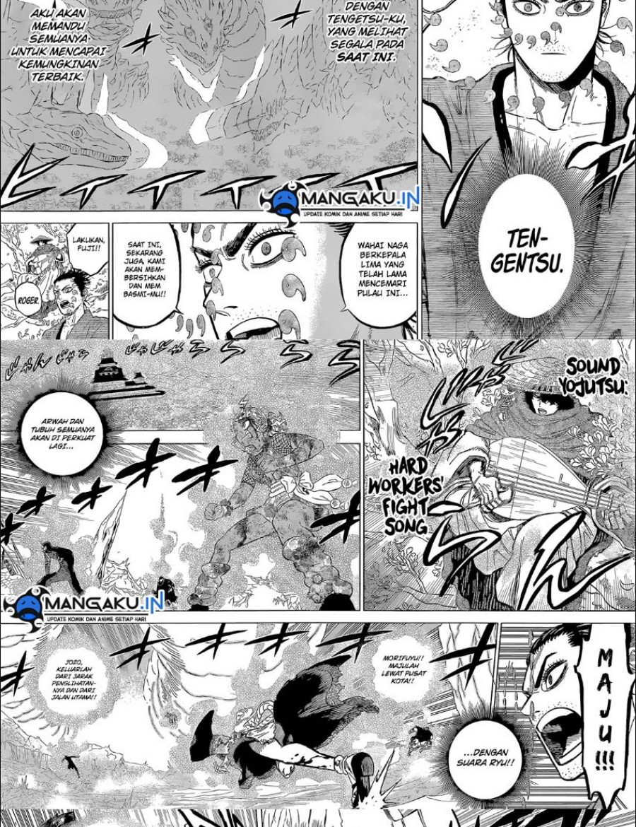 Chapter 352 - halaman 4