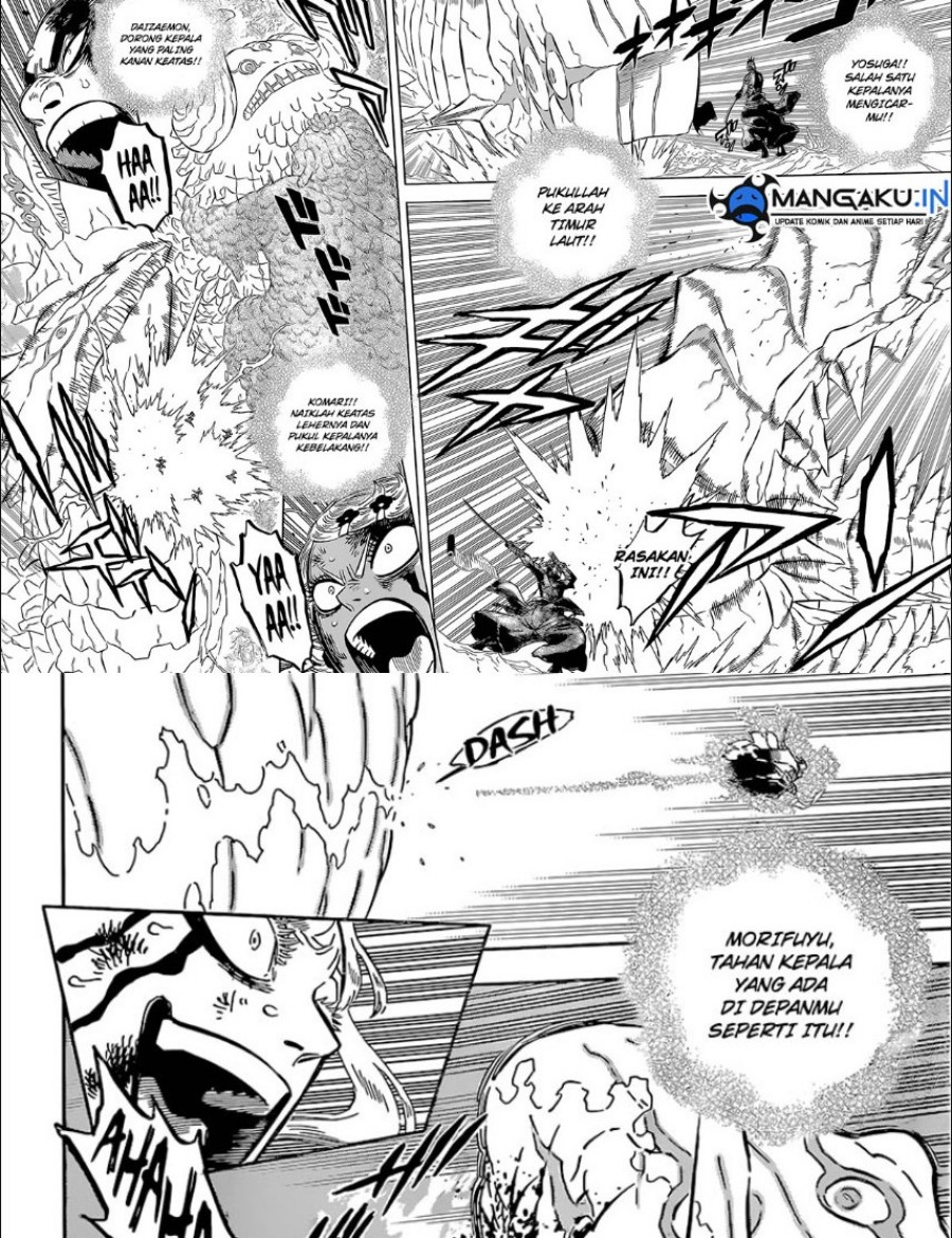 Chapter 352 - halaman 5