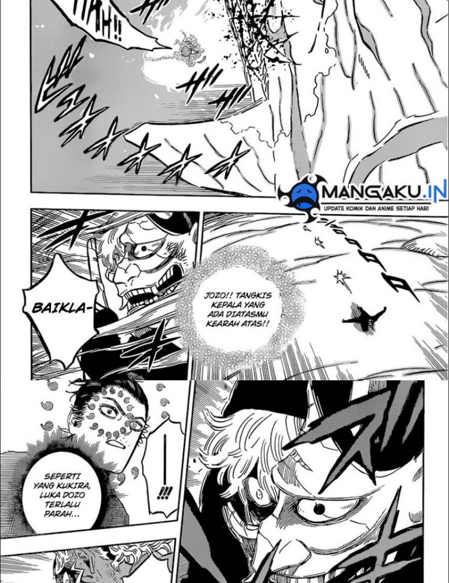 Chapter 352 - halaman 6