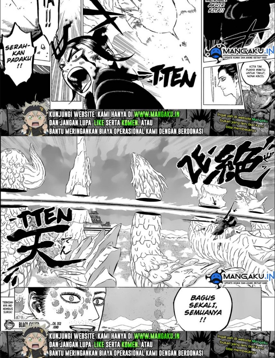 Chapter 352 - halaman 8