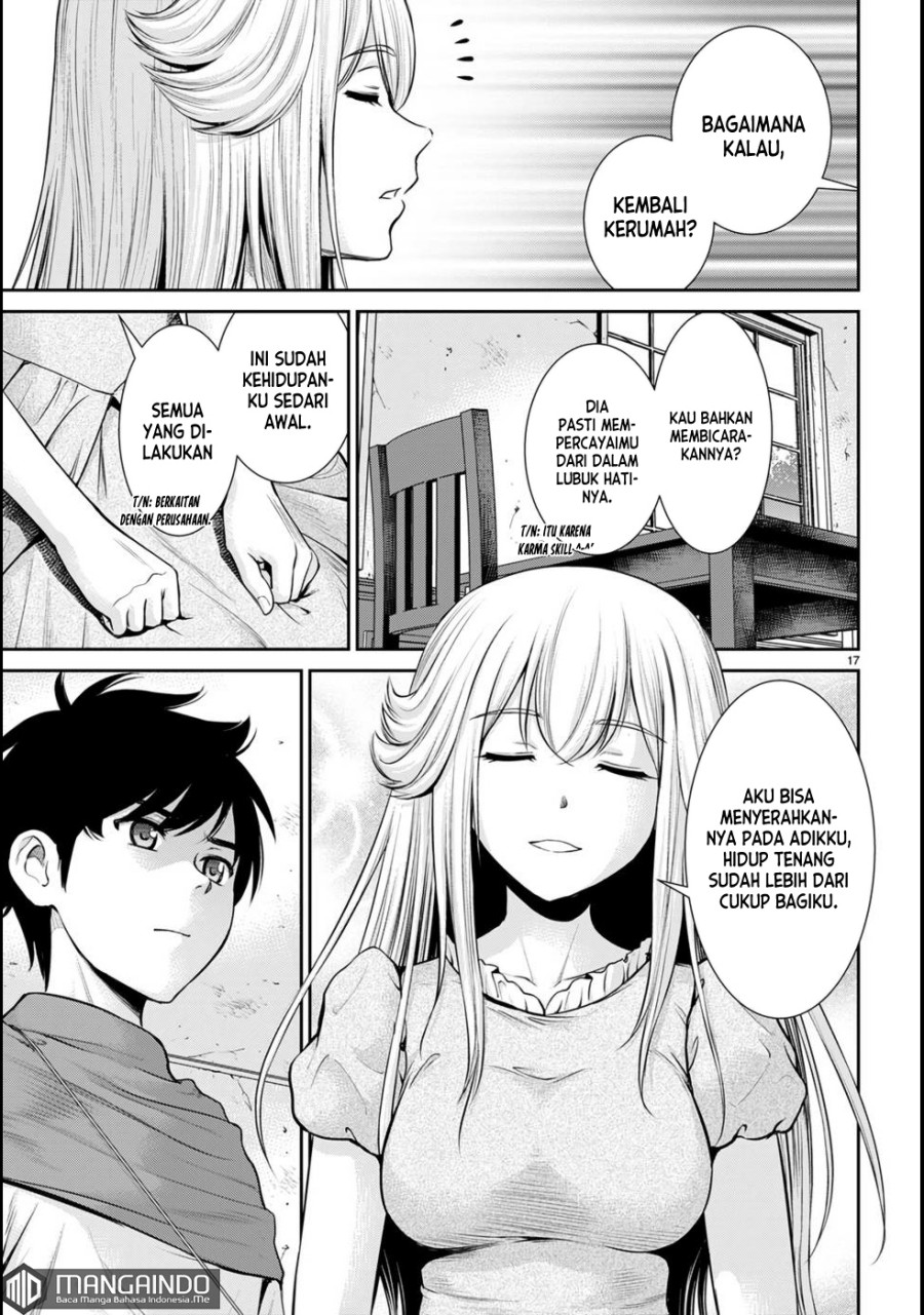 Chapter 17 - halaman 22