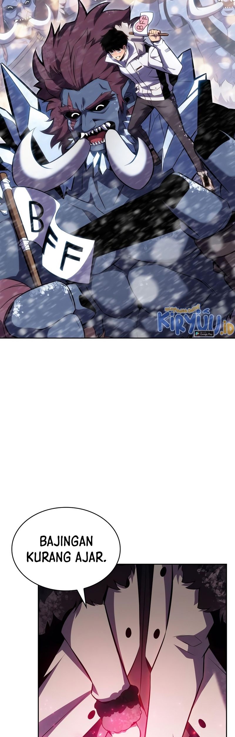 Chapter 88 - halaman 37
