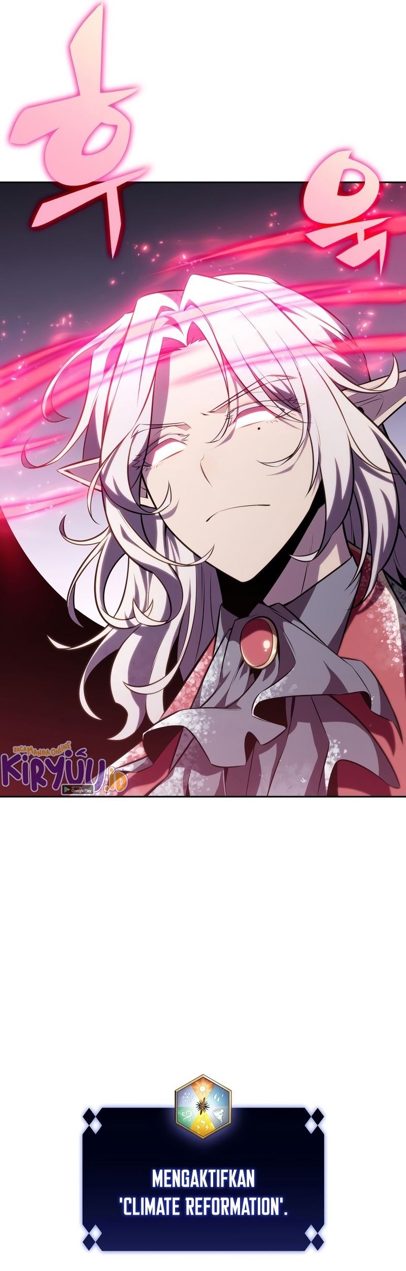 Chapter 88 - halaman 21