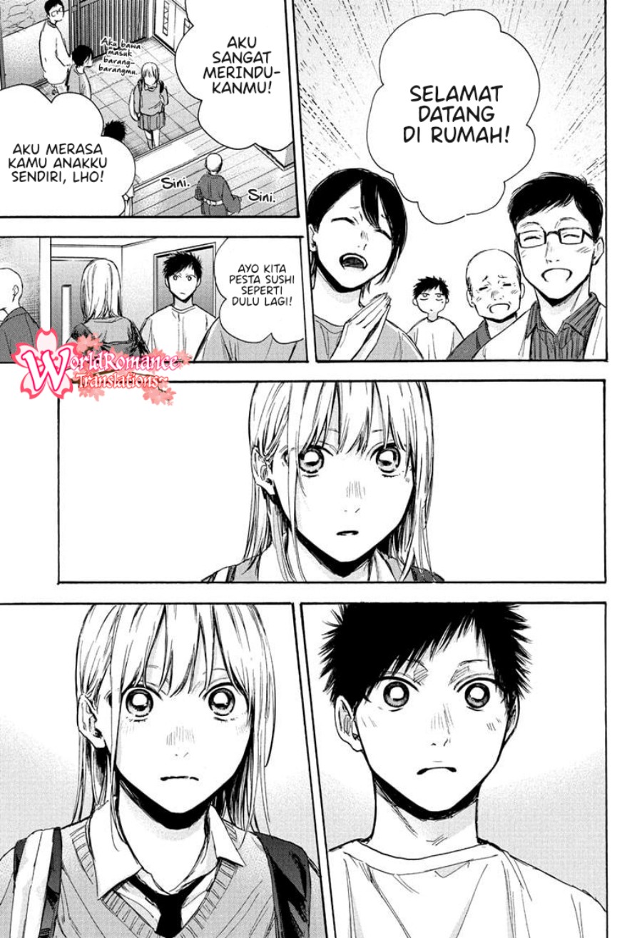 Chapter 67 - halaman 17