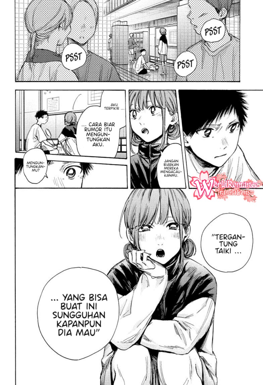 Chapter 67 - halaman 20