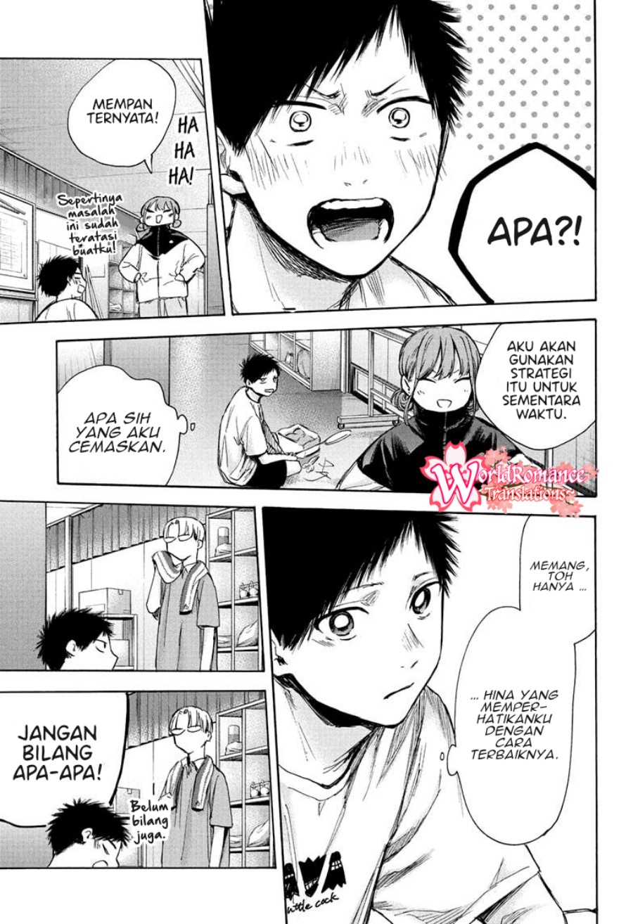 Chapter 67 - halaman 21